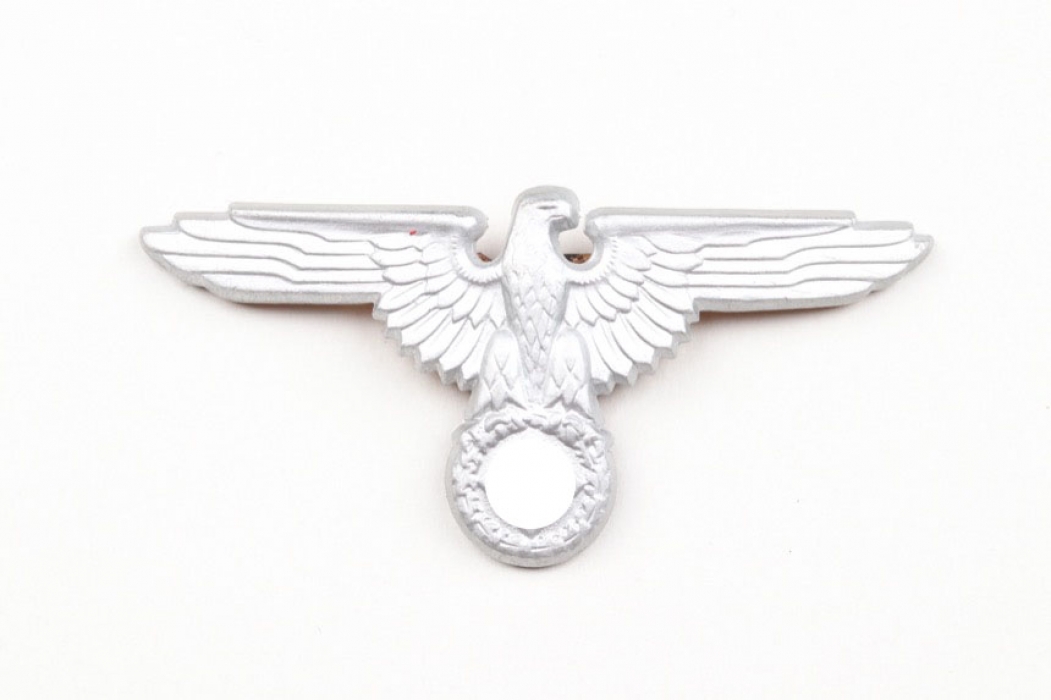 Waffen-SS visor cap eagle - M1/72