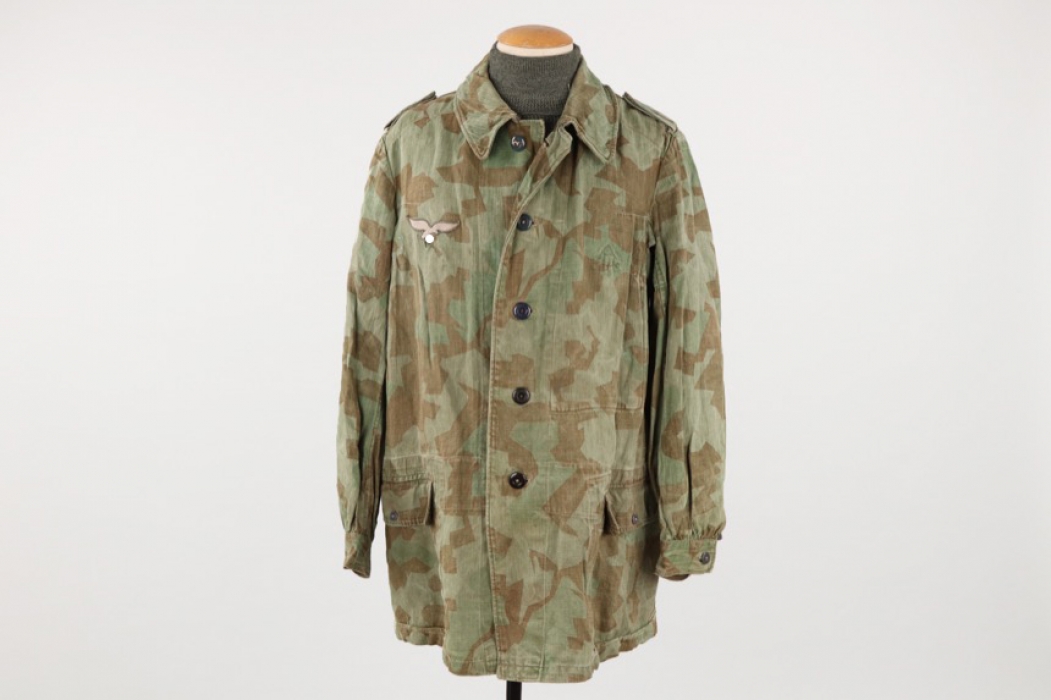 Luftwaffe "Felddivision" camo smock (splinter)