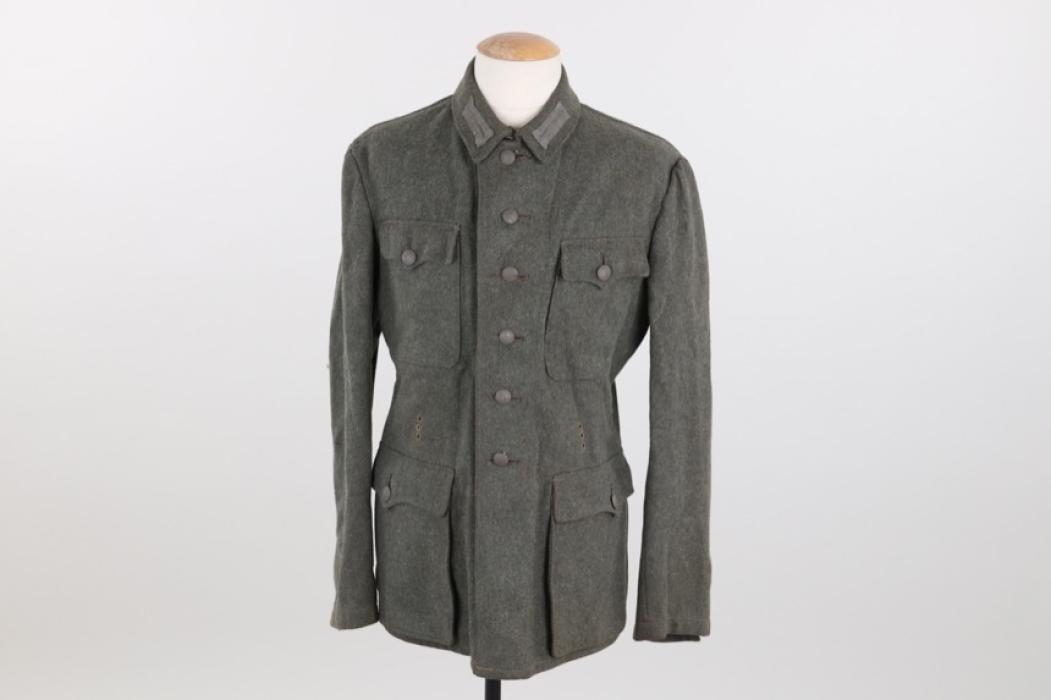 Heer M42 field tunic - Obergefreiter