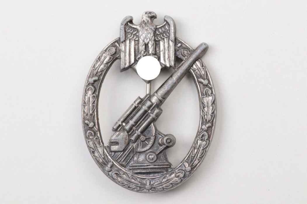 Army Flak Badge - Juncker