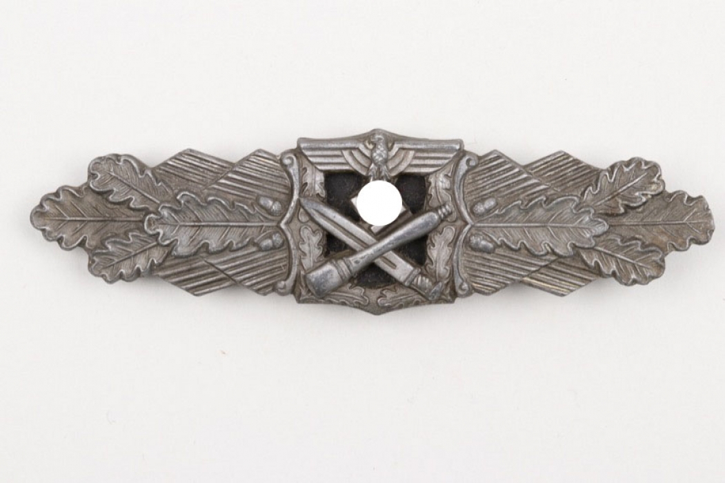 Close Combat Clasp in bronze - R.S.