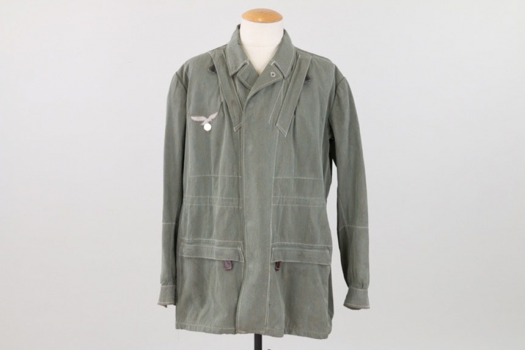 Luftwaffe paratrooper jumping smock - 1st pattern