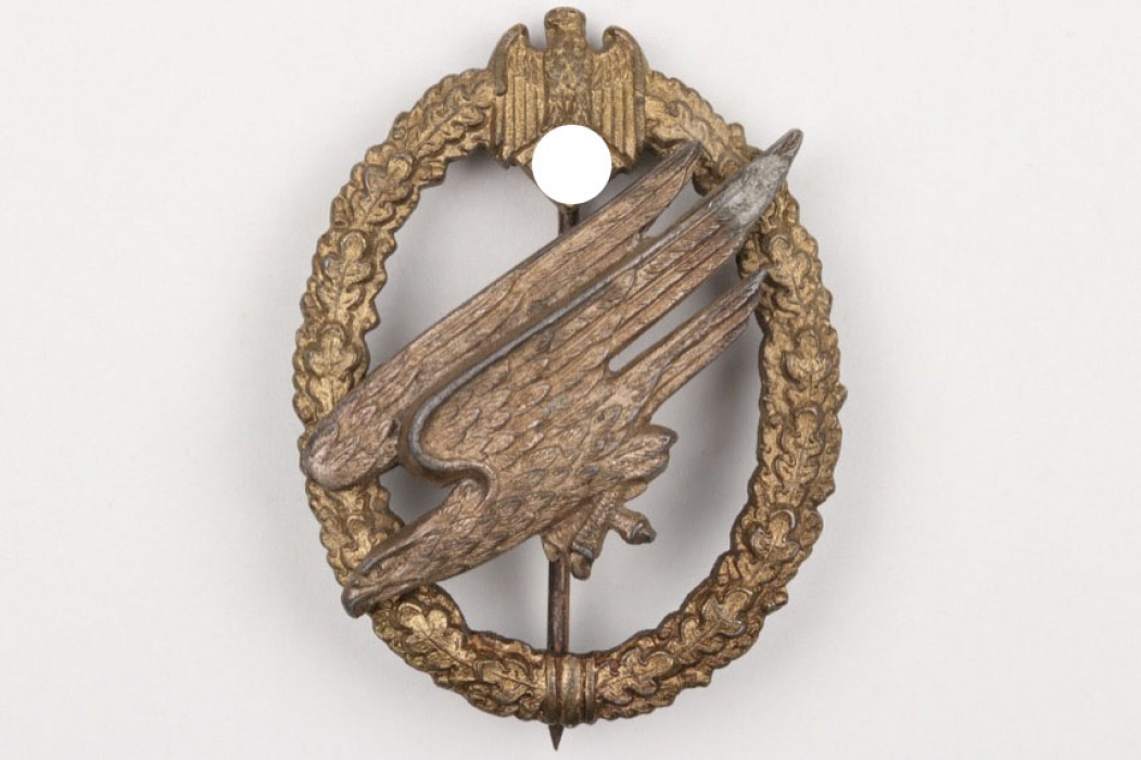 Army Paratrooper Badge - Juncker