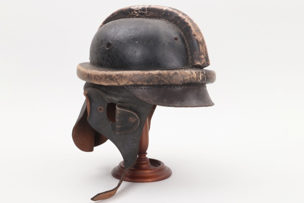 NSKK Motorsturm 100 crash helmet