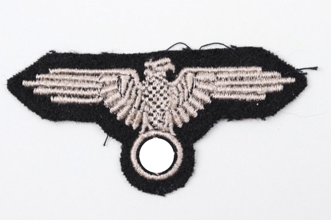 Waffen-SS sleeve eagle - EM/NCO