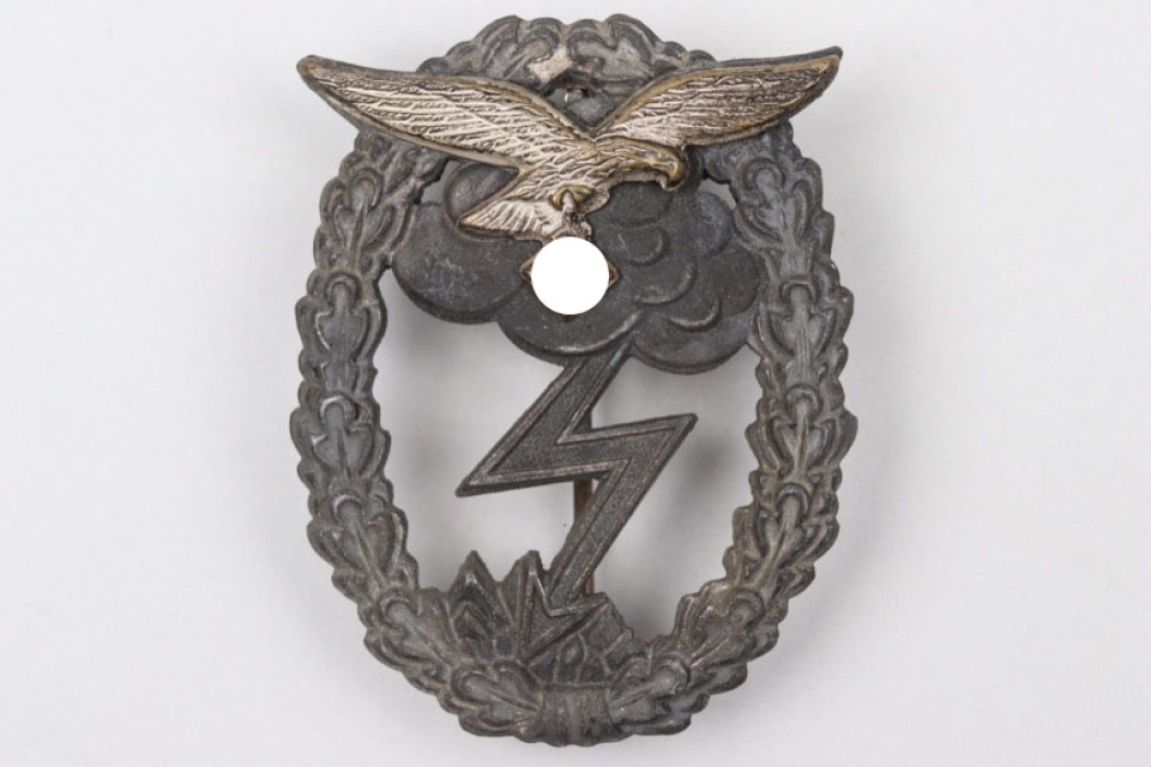 Ground Assault Badge