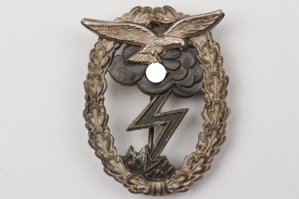 Ground Assault Badge