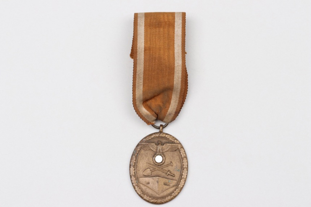 Westwall Medal