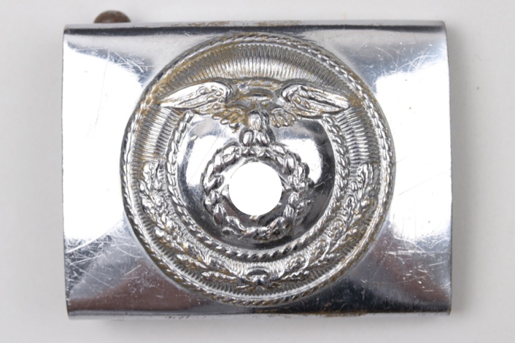 NSKK EM/NCO buckle