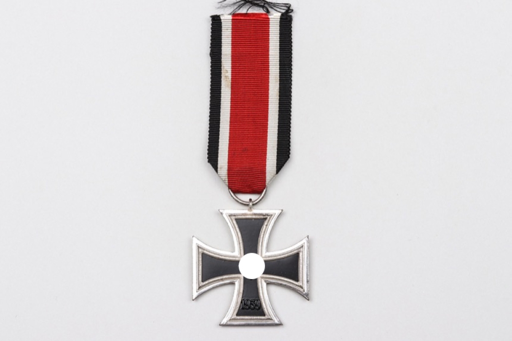 1939 Iron Cross 2nd Class - Schinkel