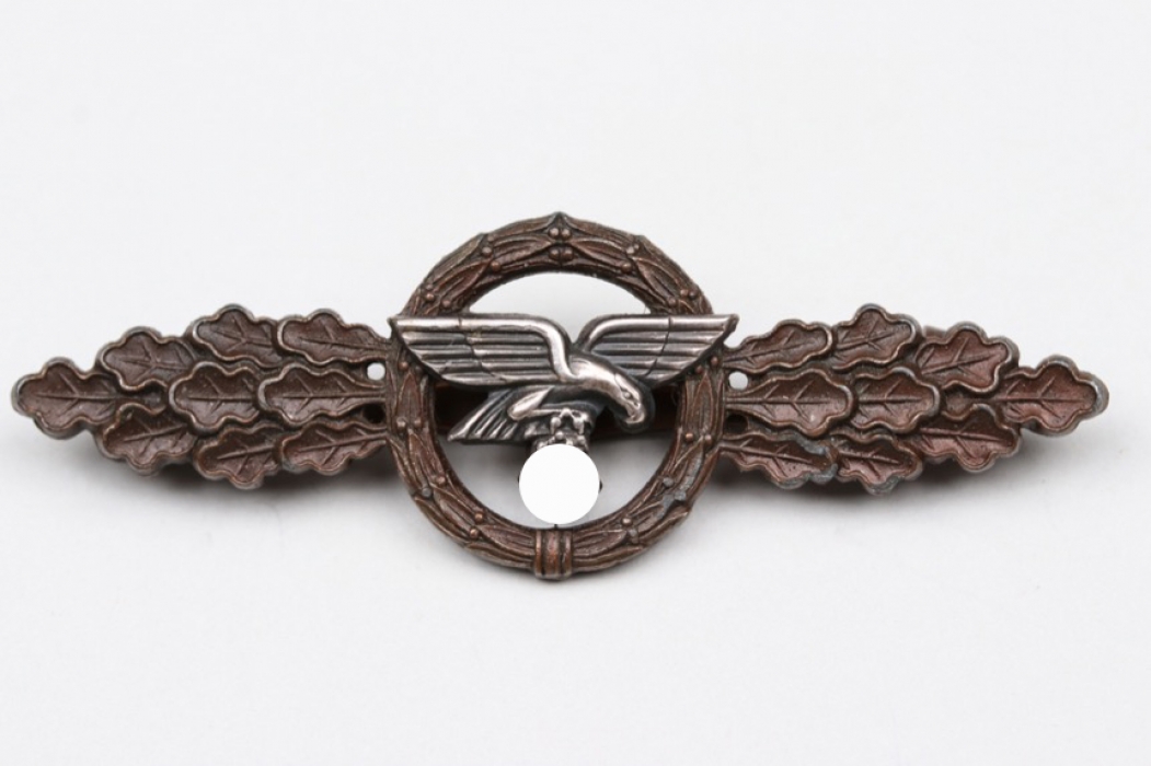 Squadron Clasp for Transportflieger in bronze