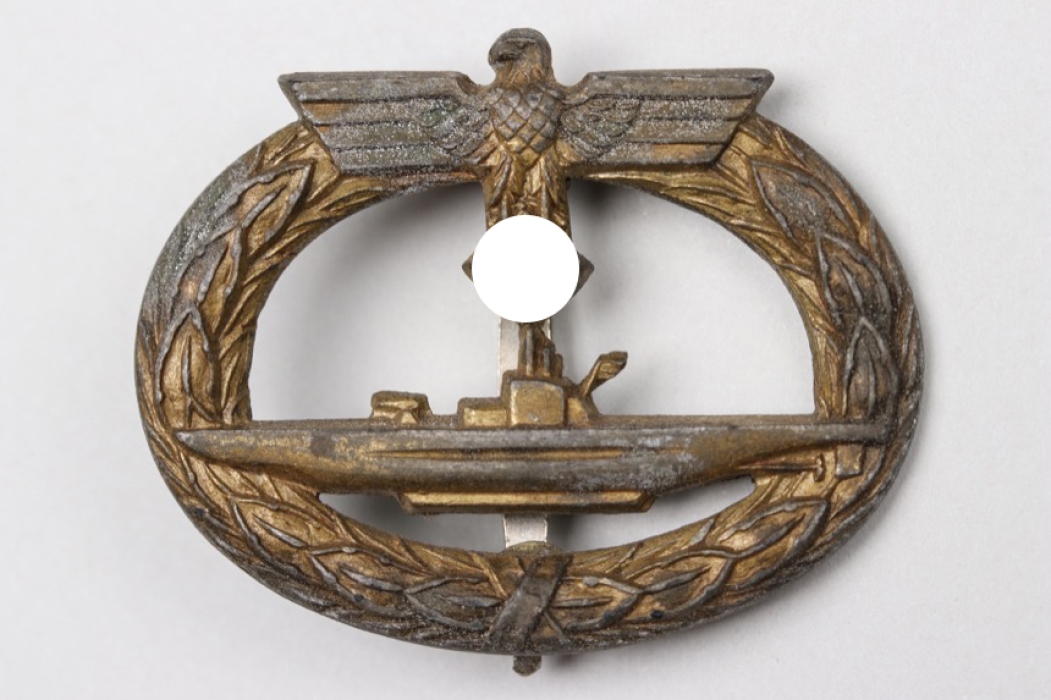 U-Boot War Badge