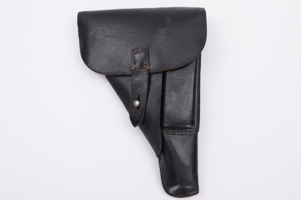 1944 Wehrmacht P38 holster - dkk