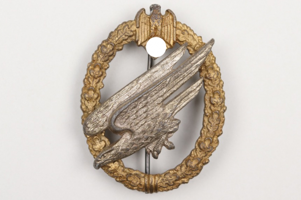 Army Paratrooper Badge - Juncker