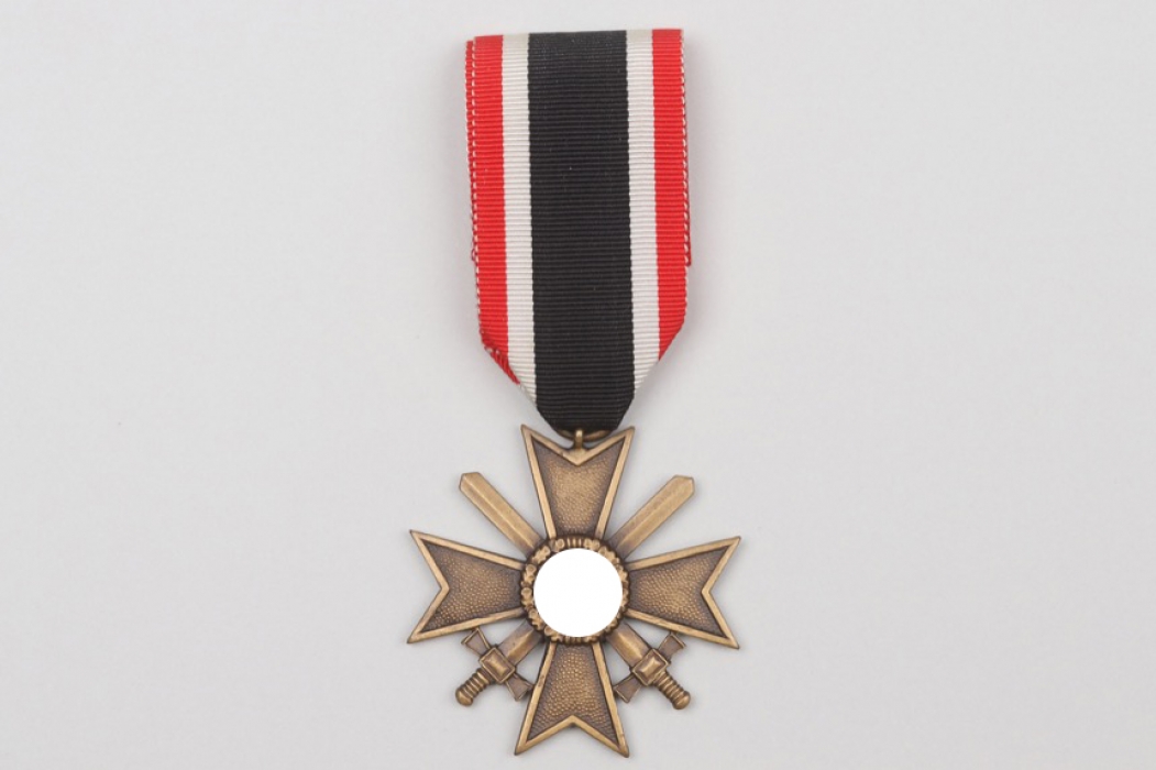 1939 War Merit Cross 2nd Class with swords - 87