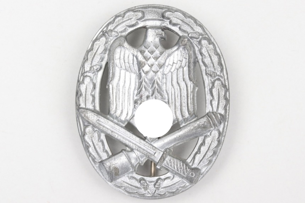 General Assault Badge