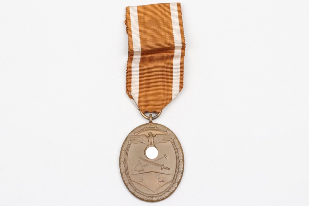 Westwall Medal