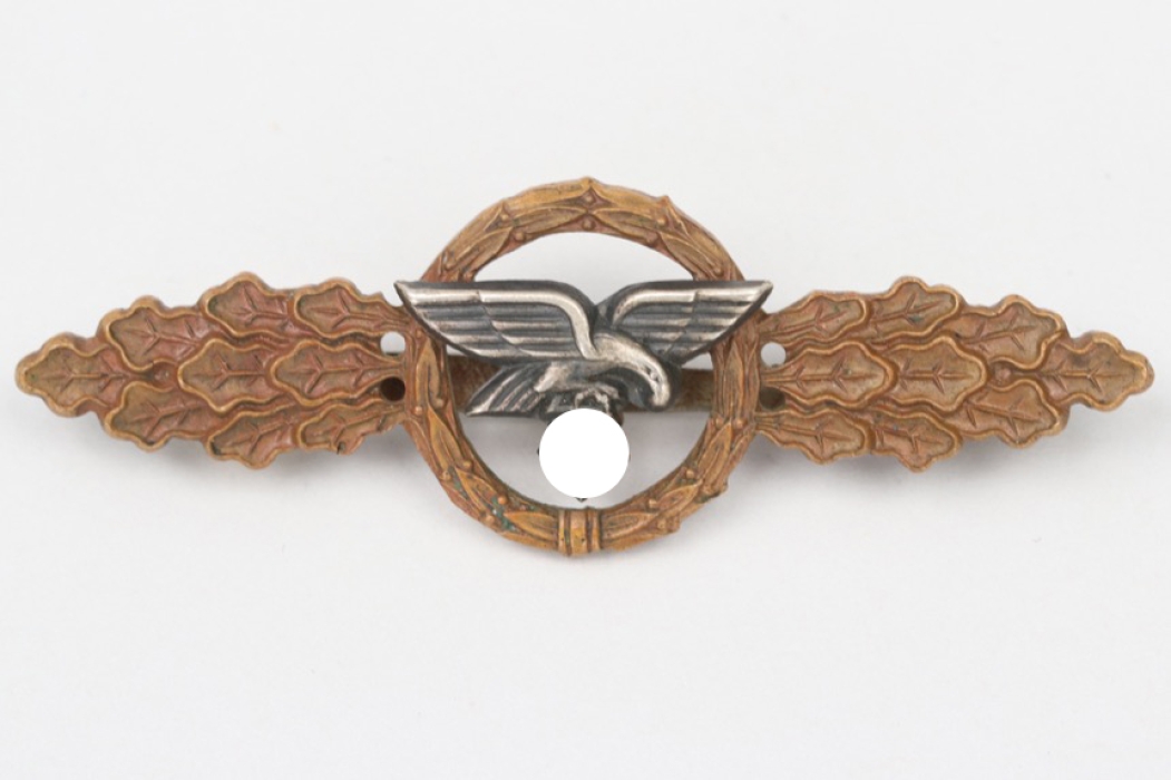 Squadron Clasp for Transportflieger in bronze