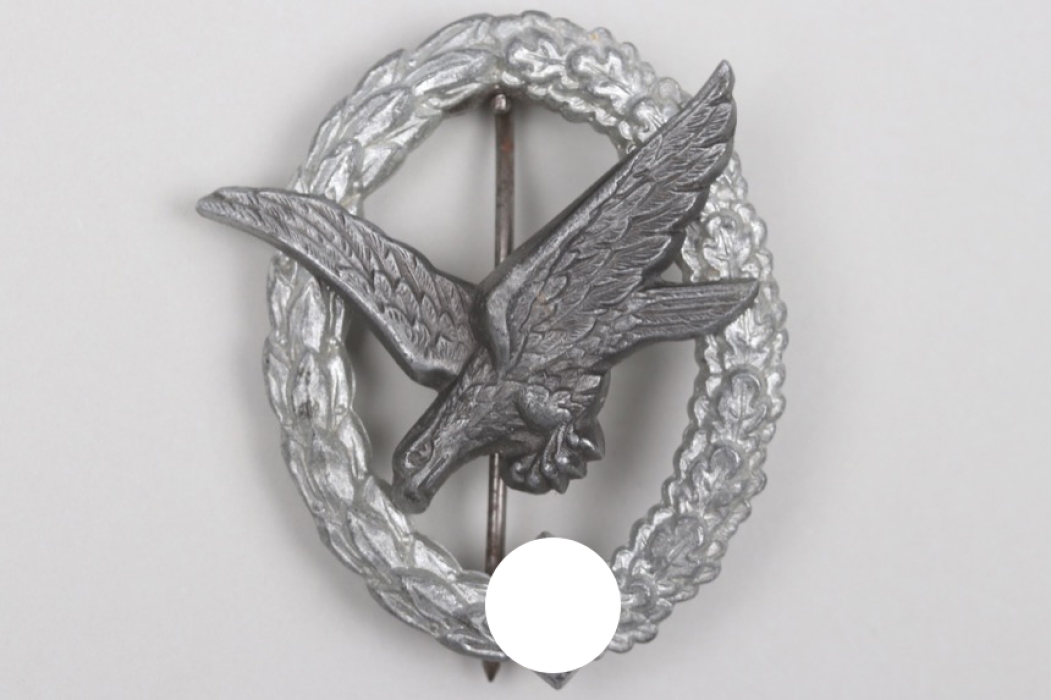 Air Gunner Badge