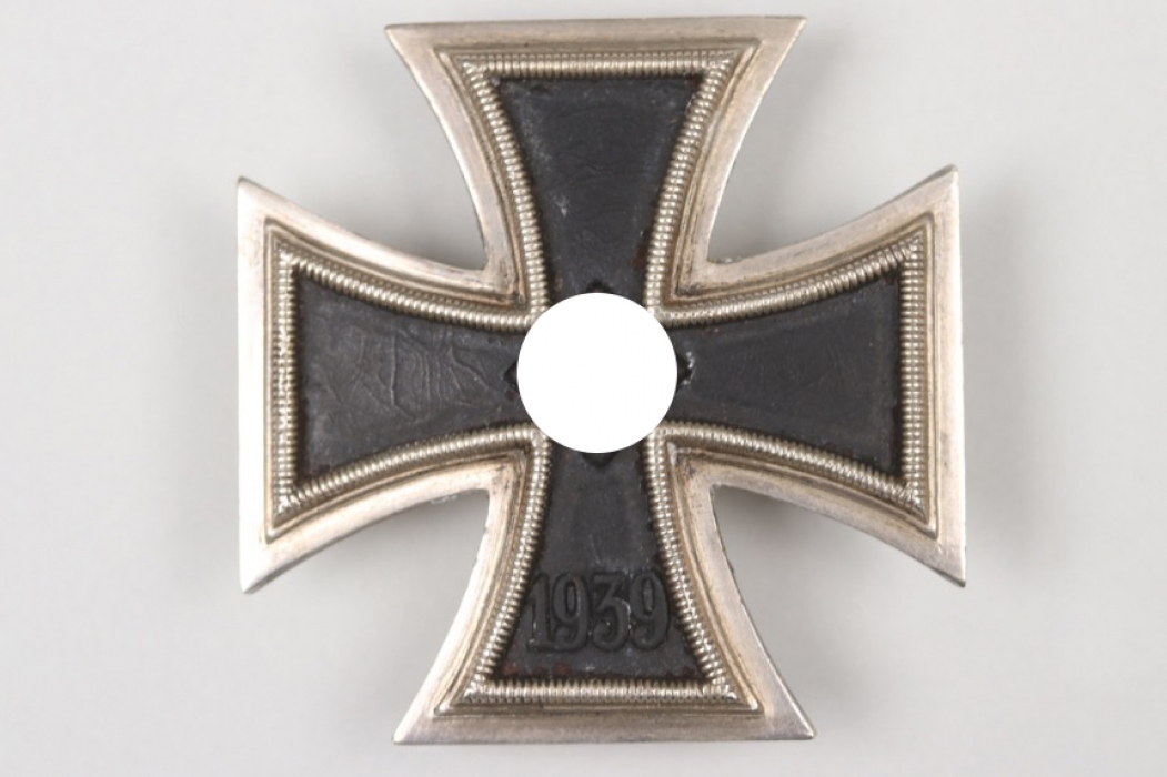 1939 Iron Cross 1st Class - L/11