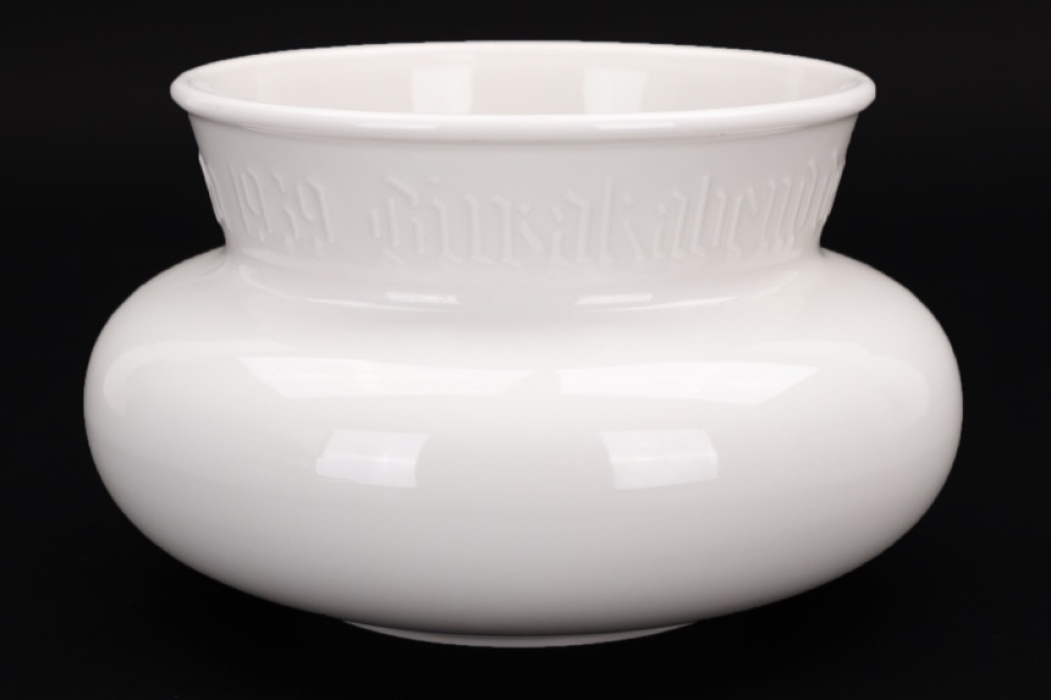 SS Allach - SS Biwak bowl Reichsparteitag 1939