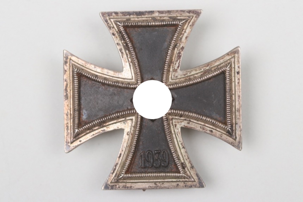 1939 Iron Cross 1st Class