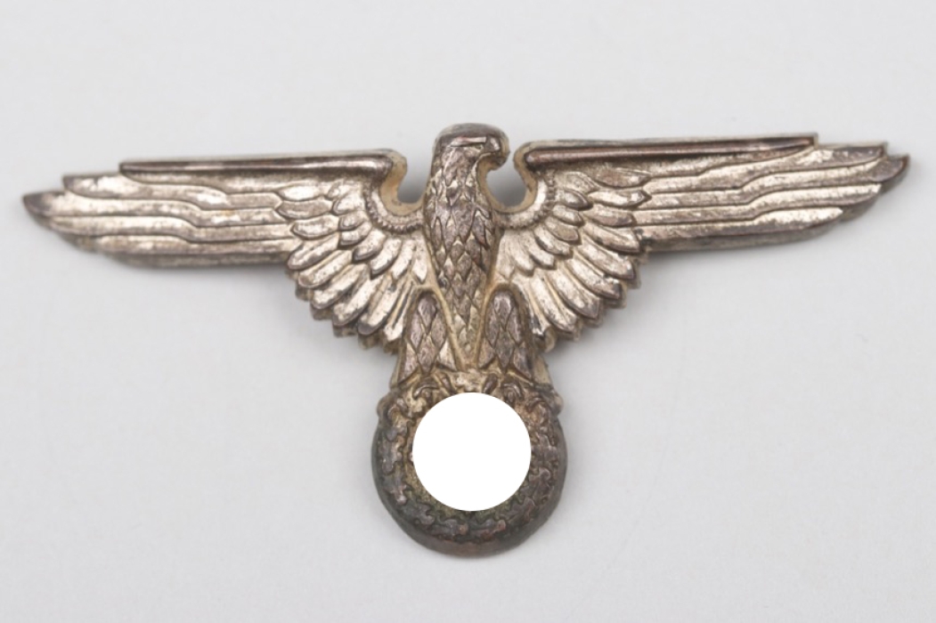 SS visor cap eagle - cupal