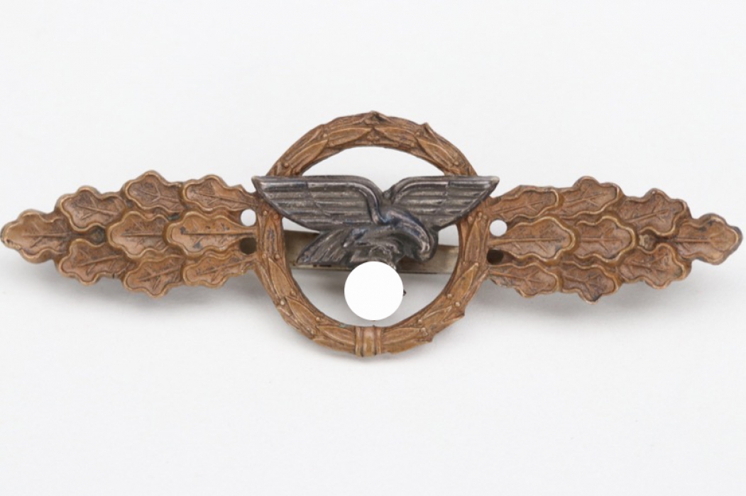 Squadron Clasp for Transportflieger in bronze