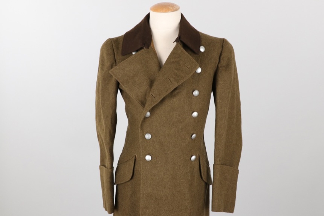 NSKK coat - EM/NCO