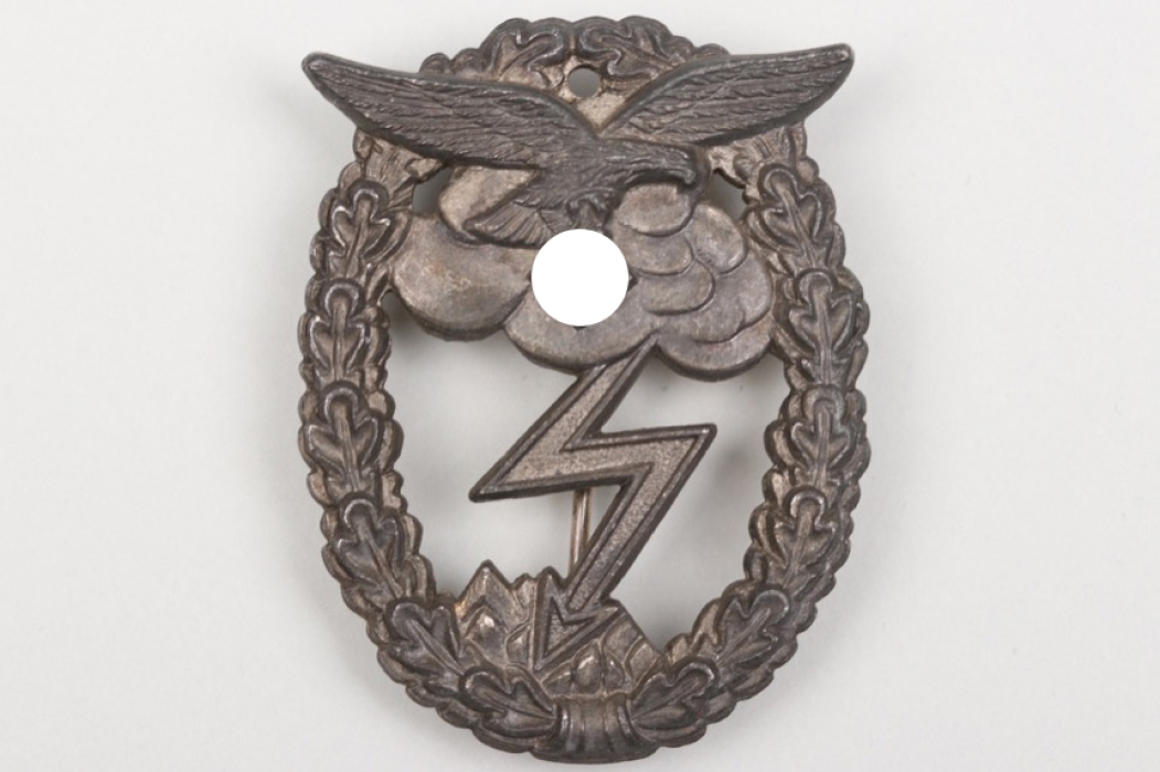 Ground Assault Badge - Wallpach