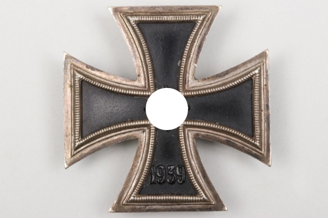 1939 Iron Cross 1st Class