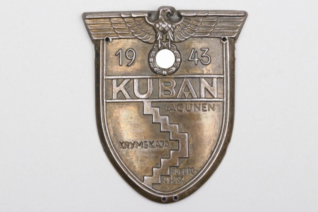 Kuban Shield