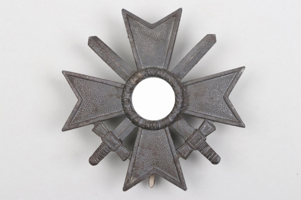 War Merit Cross 1st Class with Swords