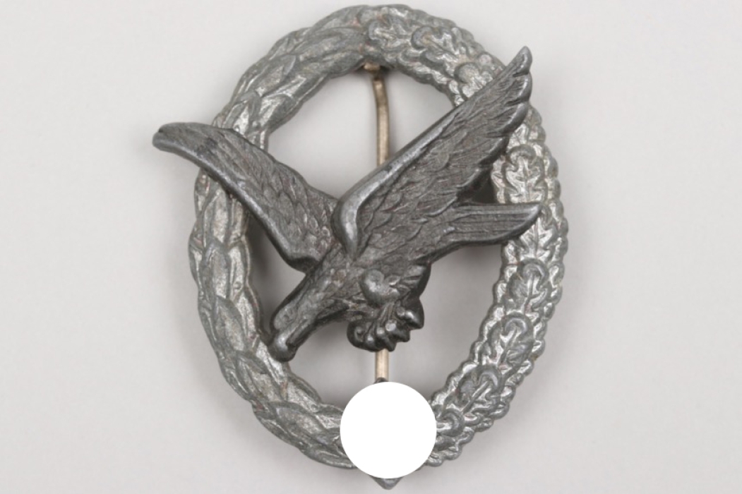 Radio Operator & Air Gunner's Badge