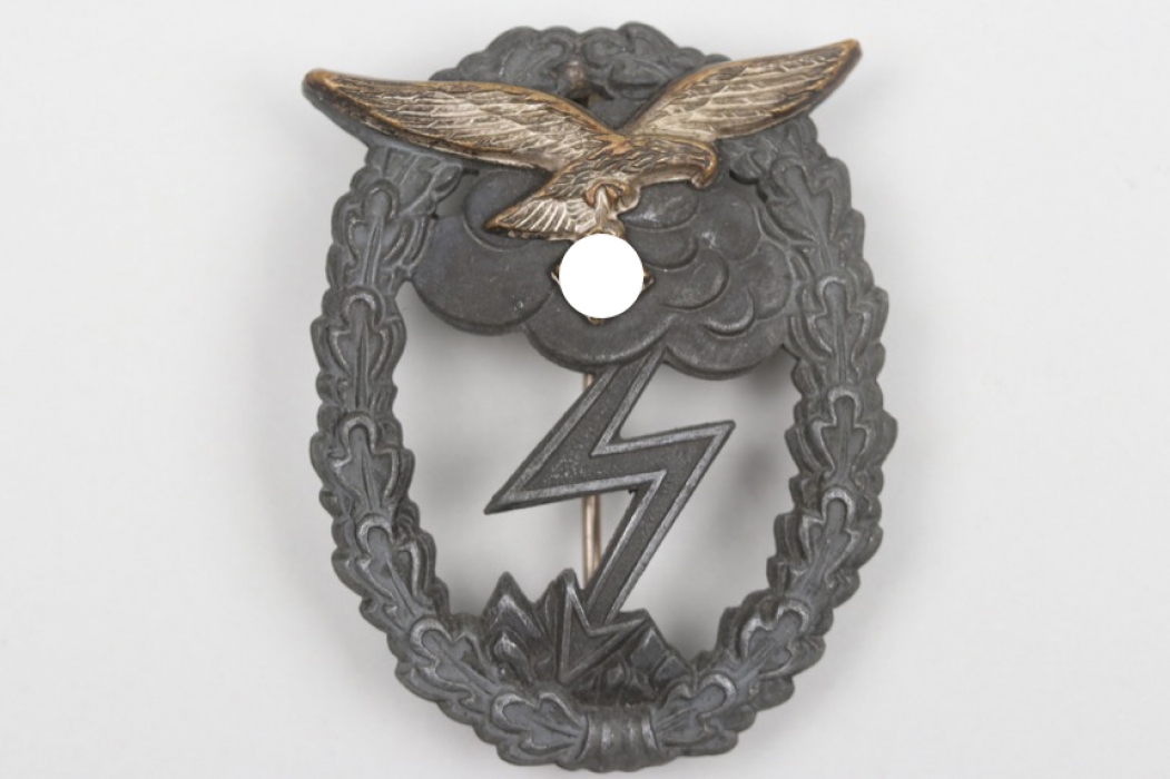 Ground Assault Badge