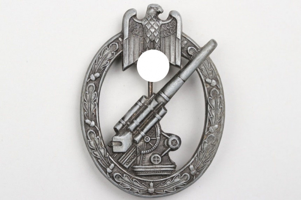 Army Flak Badge