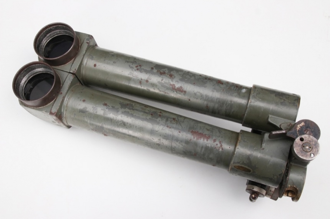 Wehrmacht twin-telescope SF.14 - Carl Zeiss