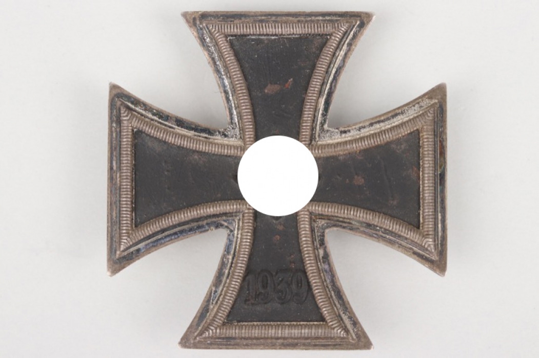 1939 Iron Cross 1st Class - 20