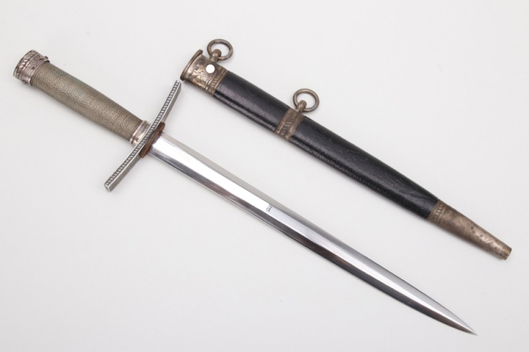 HJ leader's dagger - RZM M7/36