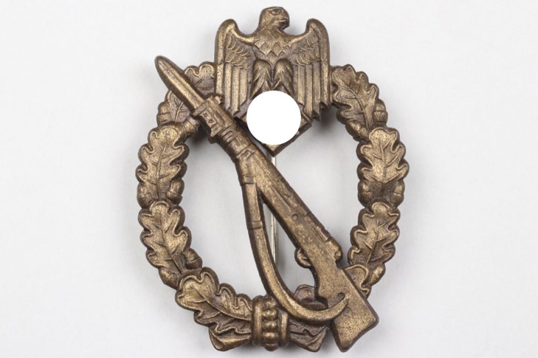 Infantry Assault Badge in bronze - JFS