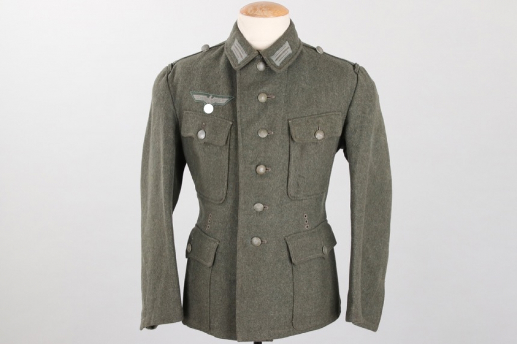 Heer M42 field tunic - P42