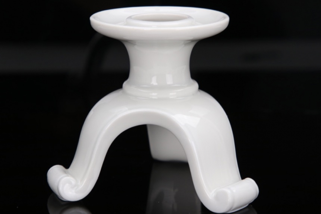 SS Allach - porcelain candle holder #106 (Diebitsch)