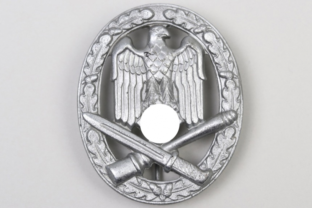 General Assault Badge