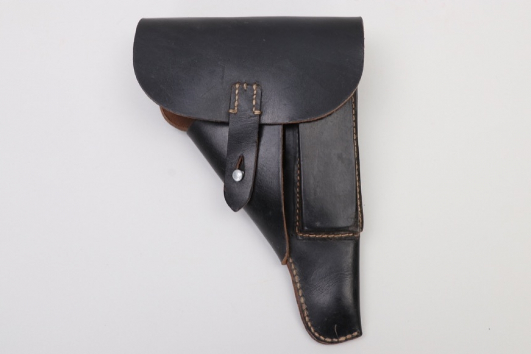 Third Reich police P38 pistol holster