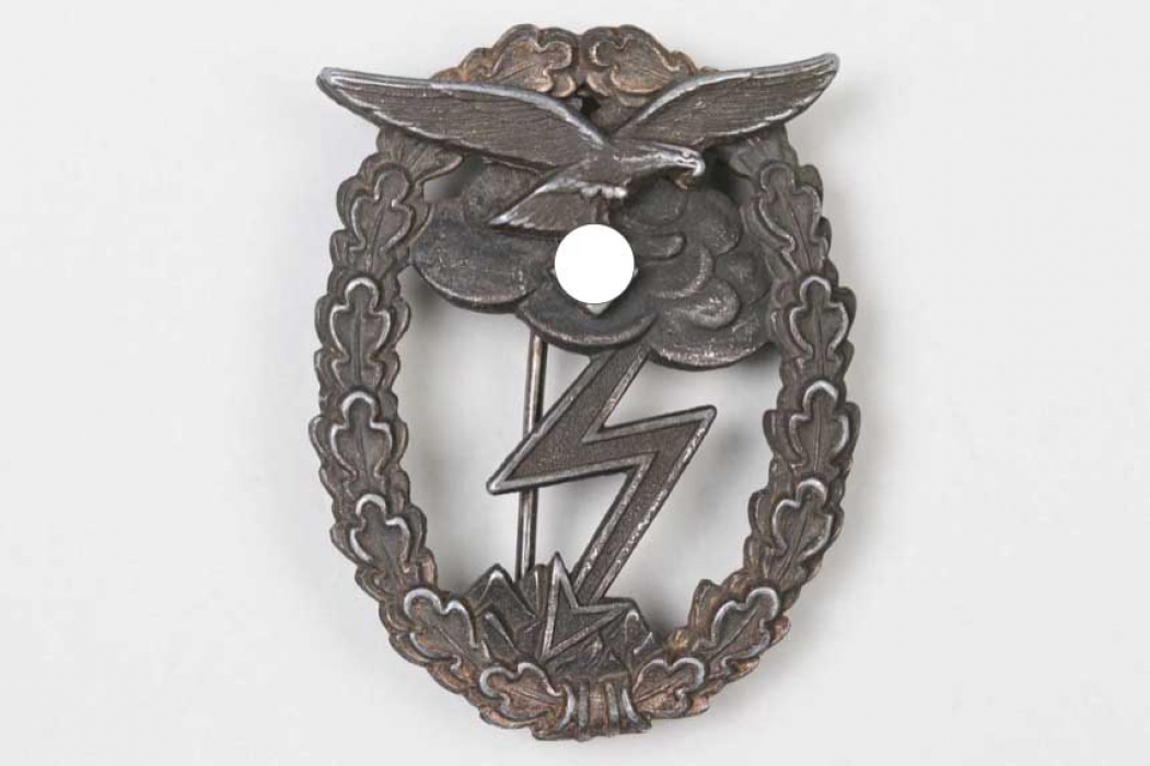 Ground Assault Badge - GB