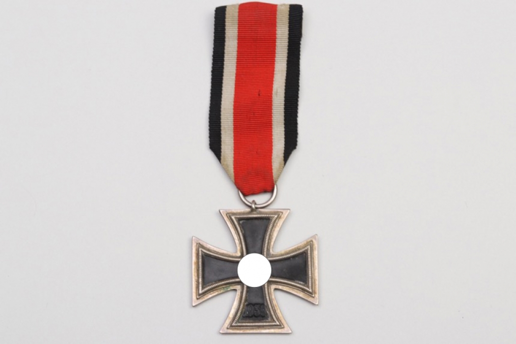 1939 Iron Cross 2nd Class & ribbon - 55