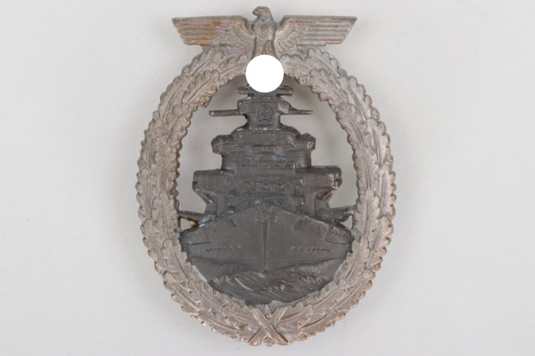 High Seas Fleet Badge - fo