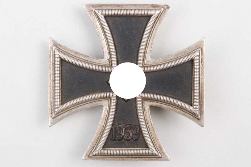 1939 Iron Cross 1st Class - 20