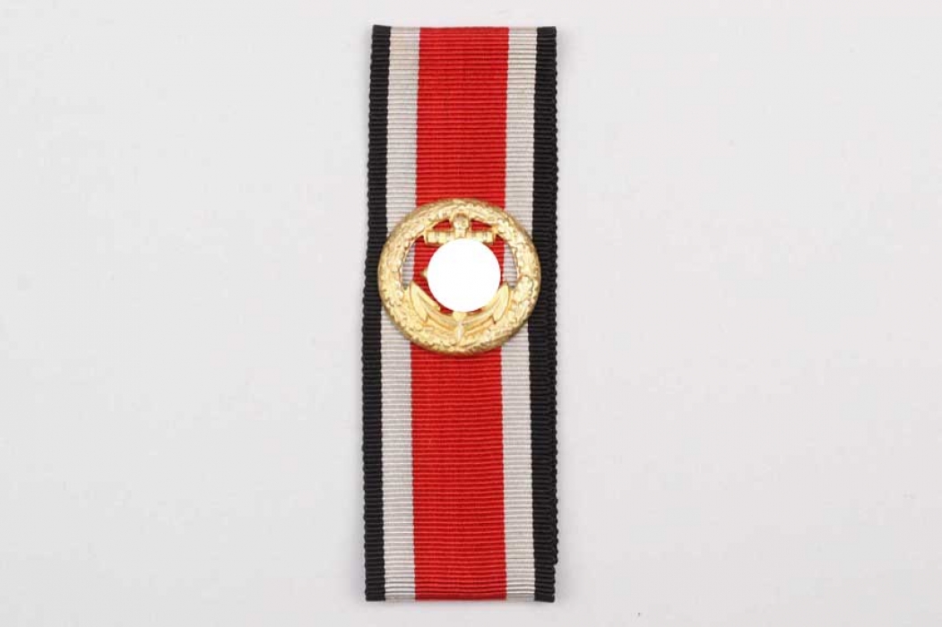 Kriegsmarine Honor Roll Clasp