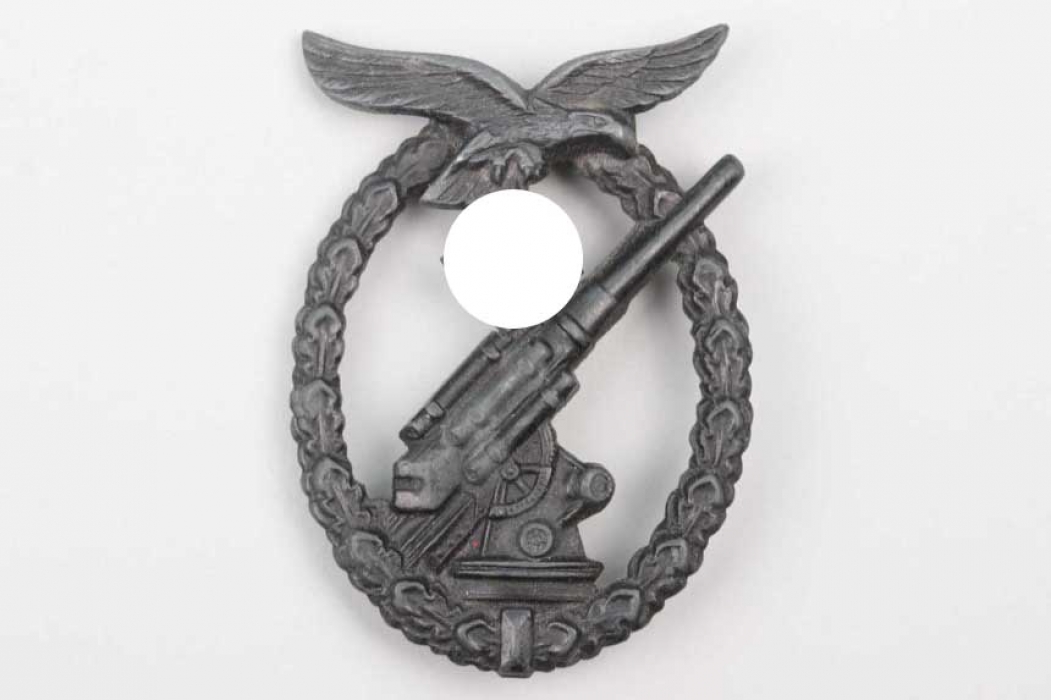 Luftwaffe Flak Badge